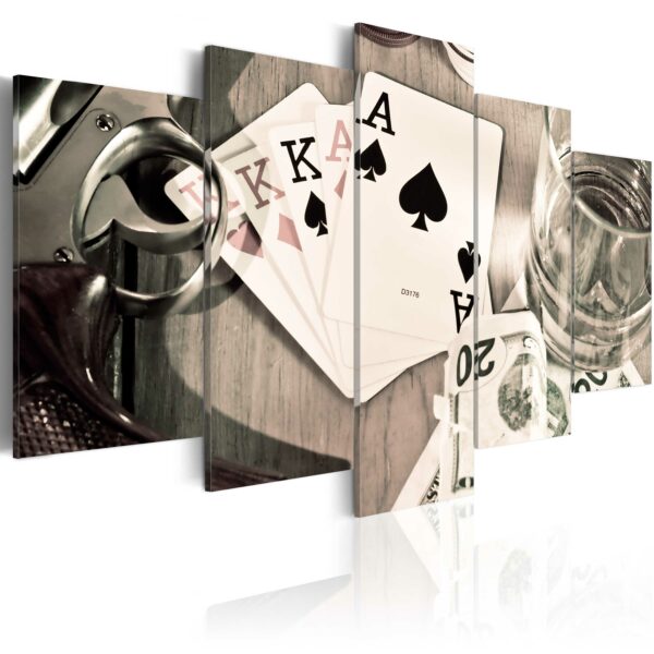 Kép - Poker night - Image 2