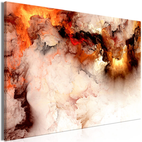 Kép - Volcanic Abstraction (1 Part) Wide - Image 2