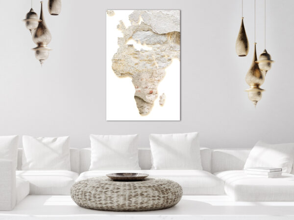 Kép - Hot Continent (1 Part) Vertical
